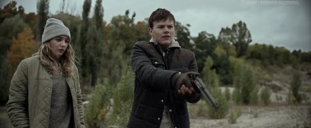 Жестокие мечты (2016)