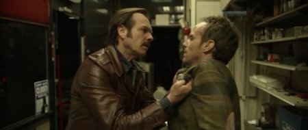 Жестокие мечты (2016)