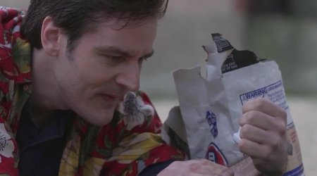 Обман (2016) Обман (2016)