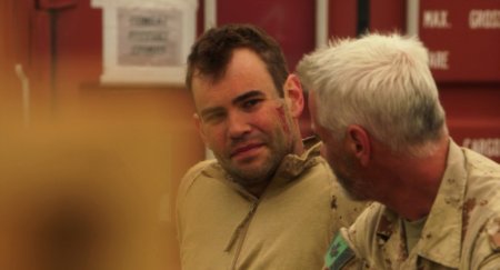 Тропа гиены (2015) Тропа гиены (2015)