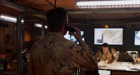 Тропа гиены (2015) Тропа гиены (2015)