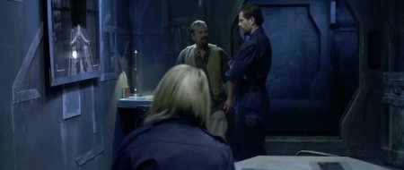 Последний скаут (2017)