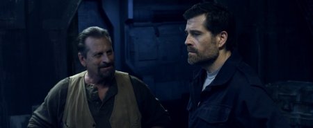 Последний скаут (2017)