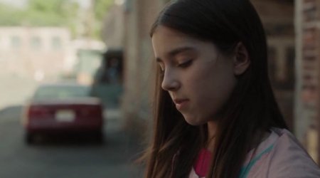 Патерсон (2016)