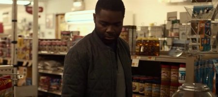 Пять ночей в Мэне (2015)