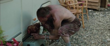 Афера по-английски (2016)