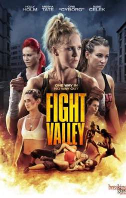 Фильм Бойцовская долина (2016)