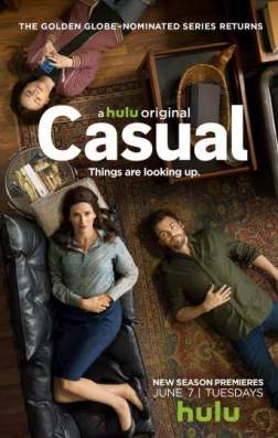 Фильм Без обязательств (3 сезон)