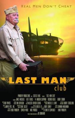 Фильм Клуб Последних Мужчин (2016)