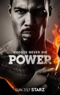 Фильм Власть в ночном городе (4 сезон)