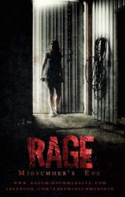 Фильм Ярость: Канун летнего солнцестояния (2015)