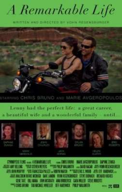 Фильм Замечательная жизнь (2016)