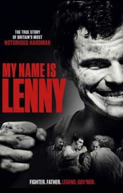 Фильм Меня зовут Ленни (2017)