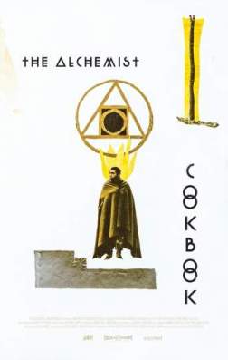 Фильм Поваренная книга алхимика (2016)