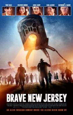 Фильм Храбрый Нью-Джерси (2016)