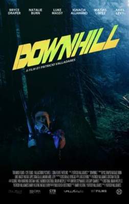 Фильм Скоростной спуск (2016)