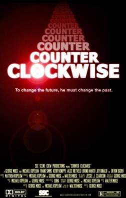 Фильм Против часовой стрелки (2016)