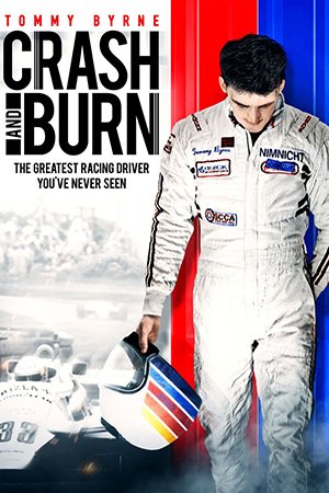 Фильм В осколках и пламени / Вдребезги и Дотла (2016)