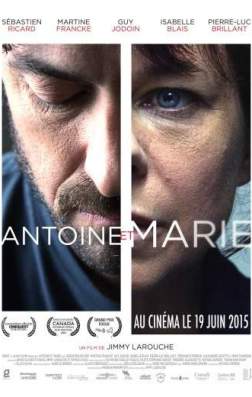 Фильм Антуан и Мари (2014)