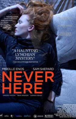 Фильм Никогда здесь не была (2017)
