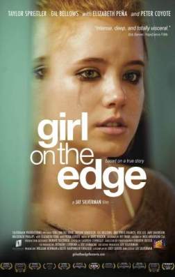 Фильм Девушка на краю (2015)
