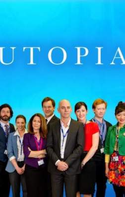 Фильм Утопия (3 сезон)