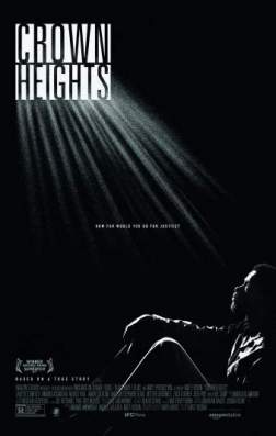 Фильм Краун-Хайтс (2017)