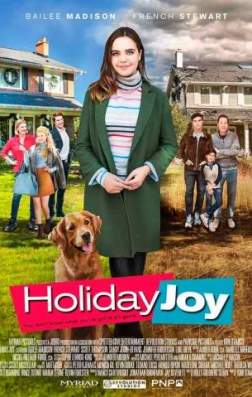 Фильм Каникулы Джой (2016)