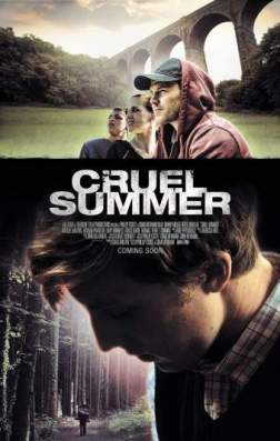 Фильм Жестокое лето (2016)
