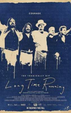 Фильм Турне длиной в жизнь (2017)