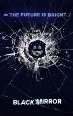 Фильм Черное зеркало (4 сезон)