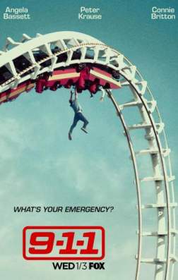 Фильм 9-1-1 (1 сезон)