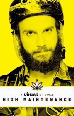 Фильм Кайф с доставкой (3 сезон)