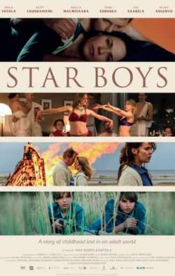 Фильм Звездные парни (2017)