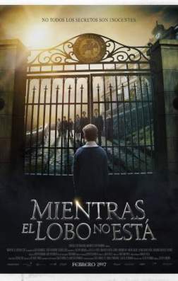 Фильм Пока нет волка (2017)