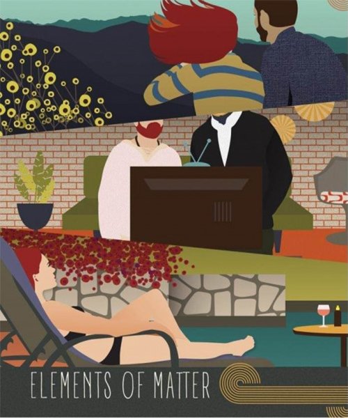 Фильм Элементы материи (2018)