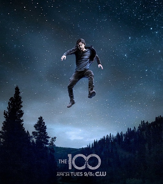 Фильм Сотня (5 сезон)