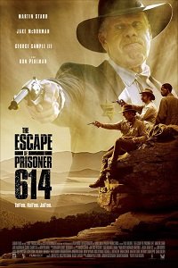 Фильм Побег заключённого 614 (2018)