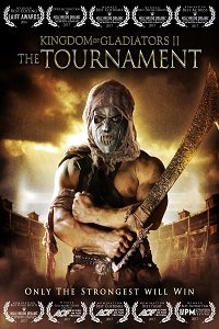 Фильм Боги арены: Турнир (2017)