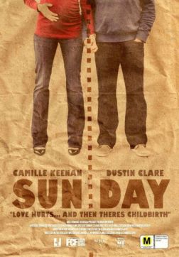 Фильм Воскресенье (2014)