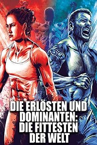 Фильм Cамые сильные люди на Земле (2018)