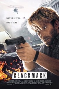 Фильм Блэкмарк (2017)