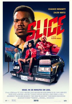 Фильм Слайс (2018)