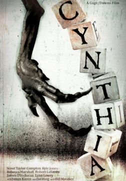 Фильм Синтия (2018)