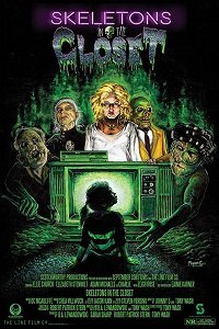 Фильм Скелеты в шкафу (2018)
