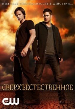 Фильм Сверхъестественное (14 сезон)