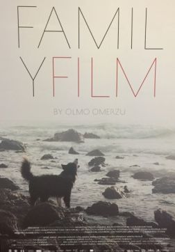 Фильм Семейный фильм (2015)