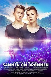 Фильм Маркус и Мартинус: Саммен о Дроммен (2017)