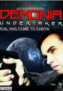 Фильм Демония: Несущий смерть (2017)