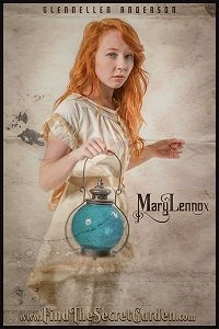 Фильм Таинственный сад (2017)